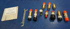 Agilent 85039b Type F Calibration Kit