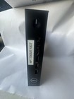 Dell Wyse 5070 Thin Client Pentium Silver 8gb Ram 64gb Ssd No Os Free Shp