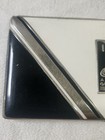 1933 Chicago Worlds Fair Cigarette Case Art Deco Moderne Large Long Holder
