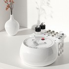 Professional Diamond Microdermabrasion Machine 3-in-1 Facial Peeling Skin Care