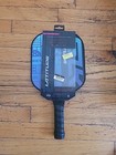 New Selkirk Slk Latitude 2 0 Graphite Spinflex Blue Pickleball Paddle
