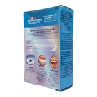  crest 3d Whitestrips Noticeably White Dental Whitening Kit 20 Strips -new