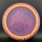 Discraft Fuzed Colorshift Z Scorch - Amateur Worlds Misprints