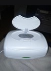 Prince Lionheart Ultimate Wipes Warmer Electric Baby Wipe Dispenser White 0231