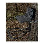 Hawk Kickback Weather Resistant Black Lvl Hang On Stand With Teflon Washers