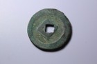 Chinese Ancient Coin Northern Song Dynasty  yuan Feng Tong Bao    2 Cash           Ad1078