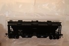 Ho Scale Atlas   20007151 Slab Side Covered Hopper   C G L X  