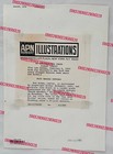 1983 Moose Murders Broadway Flop Photo Eve Arden  Arthur Bicknell   John Roach