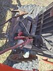 Electric Over Hydraulic Winch