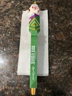 Dos Equis Skull Michelada Beer Tap Handle Brand New In Box