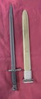 M1917 Us Vietnam Era Trench Shotgun Bayonet Canadian Arsenal Un Issued