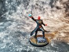 Marvel Crisis Protocol Painted Red Skull Master Of The World Core Set V2