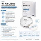 Vt Cosmetics Air Cloud Water Powder Sun Cushion  spf50  Pa      Korean Version