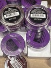 Lot 33 Nyx Vivid Brights Colour Creme Rebellious Edge Wholesale Resale Bulk New