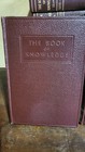 The Book Of Knowledge 20 Volume Set Vintage Red Hardcovers Complete With Index