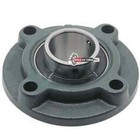 Jtekt-koyo Ucfc218 Flanged Housing Unit Id 90 Mm