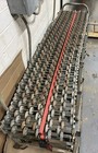22618024s 18    X 24   8    Nestaflex 226 Gravity Skate Wheel Conveyor - Great 