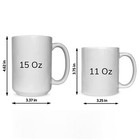 I Don t Give A F    Unicorn - Funny Ceramic Coffee Mug - 11oz Or 15oz Cup