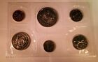 1974 Royal Canadian Mint Set