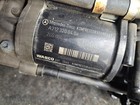 V2  Mercedes Benz W212 Year 2014 Air Suspension Compressor A 2123200404