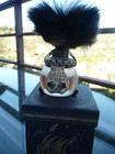 Vintage Vigny Perfume Bottle  1930  Sealed In Box 3 