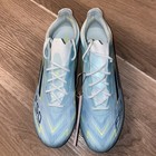 Adidas F50 Sparkfusion L Elite Fg ag Jq1475 Women   s Size 9