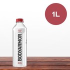 Bodyarmor Sportwater Alkaline Water 1 Liter 6-pack X 2  12 Bottles 