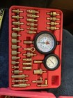 Mac Tools Fit1200ms  Master Fuel Injection Test Kit     see Pics    