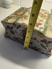 Vintage Vanity Box    
