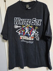Vintage Chicago White Sox Shirt Size Xxl 2xl World Series 2005 Champions