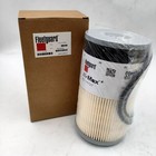 6x New Genuine Fleetguard Fs19727 Cummins Fuel water Separator Us Free Shipping