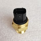 Thermostat Radiator Fan Thermo Switch Sensor For Suzuki Gsxr600 Gsxr750 1996-05