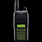 Icom A16 Air Band Radio With Dtmf Keypad