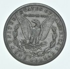 Xf 1882-s Morgan Silver Dollar  1 Coin 