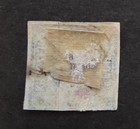 Bavaria German States Scott 11 Stamp Used T19393