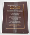 The Clock Repair Primer-the Beginner s Handbook-eighth Edition-new In Celophane
