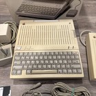 Vintage Apple Iic With Original Apple Iic Power Supply   Works Box Rare Extras