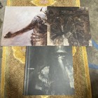 Ashley Wood Uno Tarino   Dos Tarino   Tre  Tarino 3 Art Book Lot Of Graphic Idw