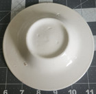 Vintage  Coors Beer Ceramic Ashtray  Vintage Advertising   Retro