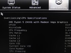 Amd Ryzen 5 2400g - 3 6ghz Quad Core Processor