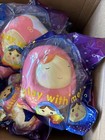 Squishy Doll Slow Rising Stress Relief Toy 