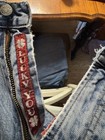 Lucky Brand Men s Relaxed Straight Fit Blue Denim Jeans Light Wash 5-pocket
