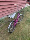 1965 Schwinn Stingray Fair Lady 