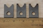 Vintage Dewalt Radial Arm Saw  Cutter  Lot C  Mc-200