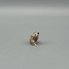 Vintage Hagen Renaker Miniature Mouse Figurine Ceramic 1   