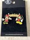 Disney Pin Trading Walt Disney World Mini And Mickey Mouse Rare Vintage 