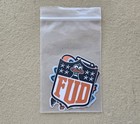 Fud Worldwide Authentic Sticker Pack  3  house Party Wasteland Kooks Sup Def 