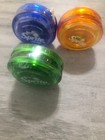Set Of 3 Retro Russell Sprite Lima Lemao From Brasil Free Shipping