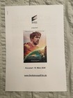 Project Hail Mary -2026- Movie Press Kit Ryan Gosling  Rocky  Sandra Hueller