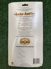 Vintage Contempo Cake Cutter Kake Kut   r As Seen On Tv Debbie Meyer Nos Sealed